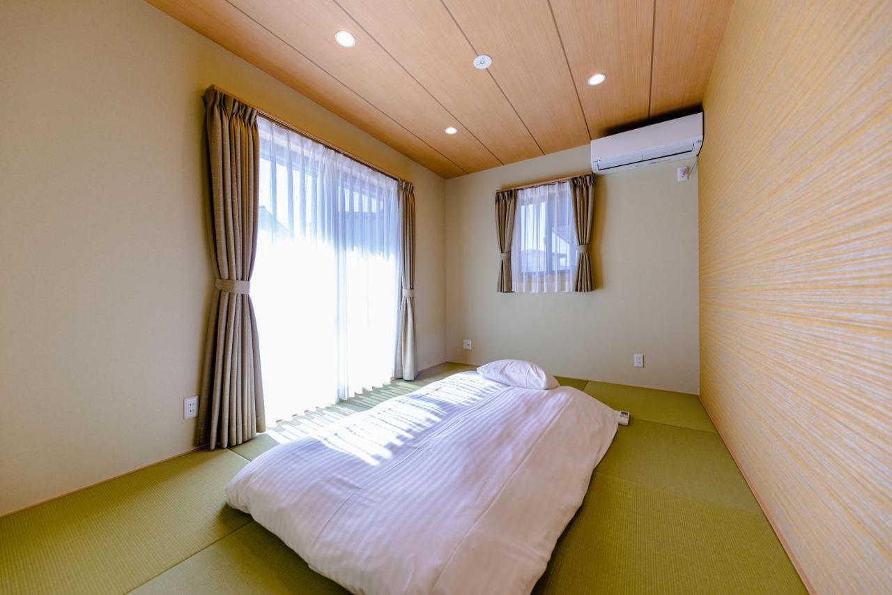 05 Resort Club -然zen- Fudzsikavagucsiko Kültér fotó