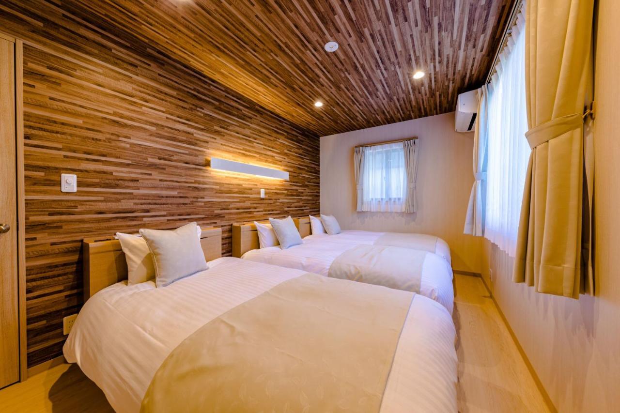 05 Resort Club -然zen- Fudzsikavagucsiko Kültér fotó