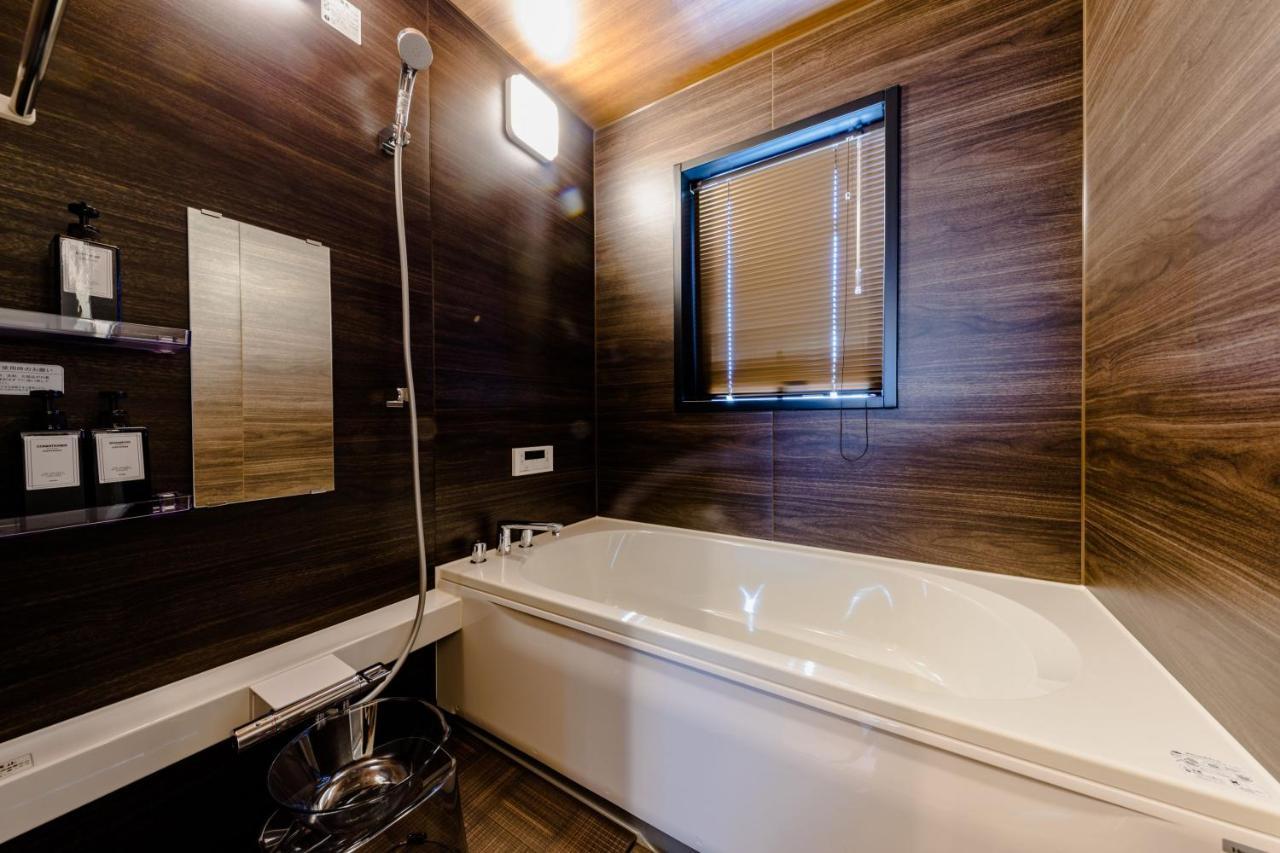 05 Resort Club -然zen- Fudzsikavagucsiko Kültér fotó