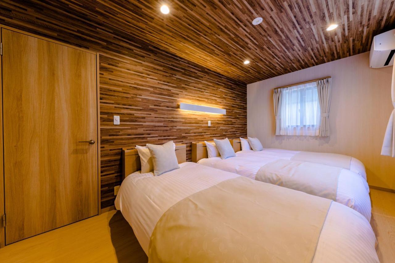 05 Resort Club -然zen- Fudzsikavagucsiko Kültér fotó