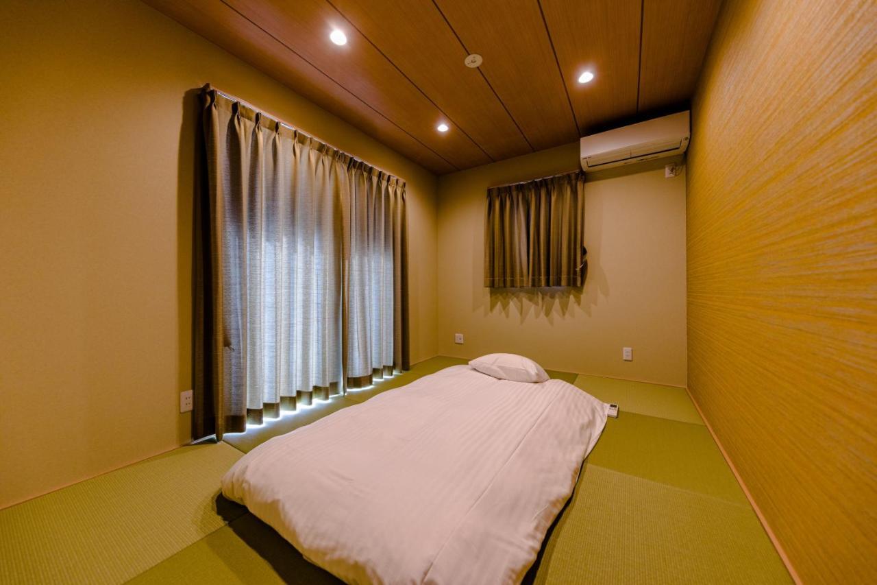 05 Resort Club -然zen- Fudzsikavagucsiko Kültér fotó