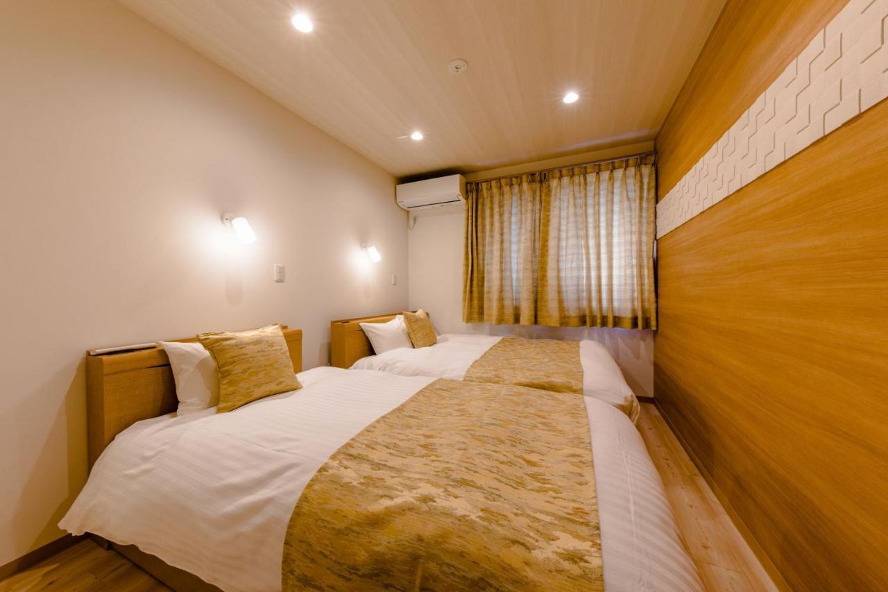 05 Resort Club -然zen- Fudzsikavagucsiko Kültér fotó