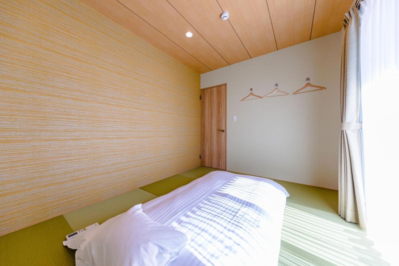 05 Resort Club -然zen- Fudzsikavagucsiko Kültér fotó
