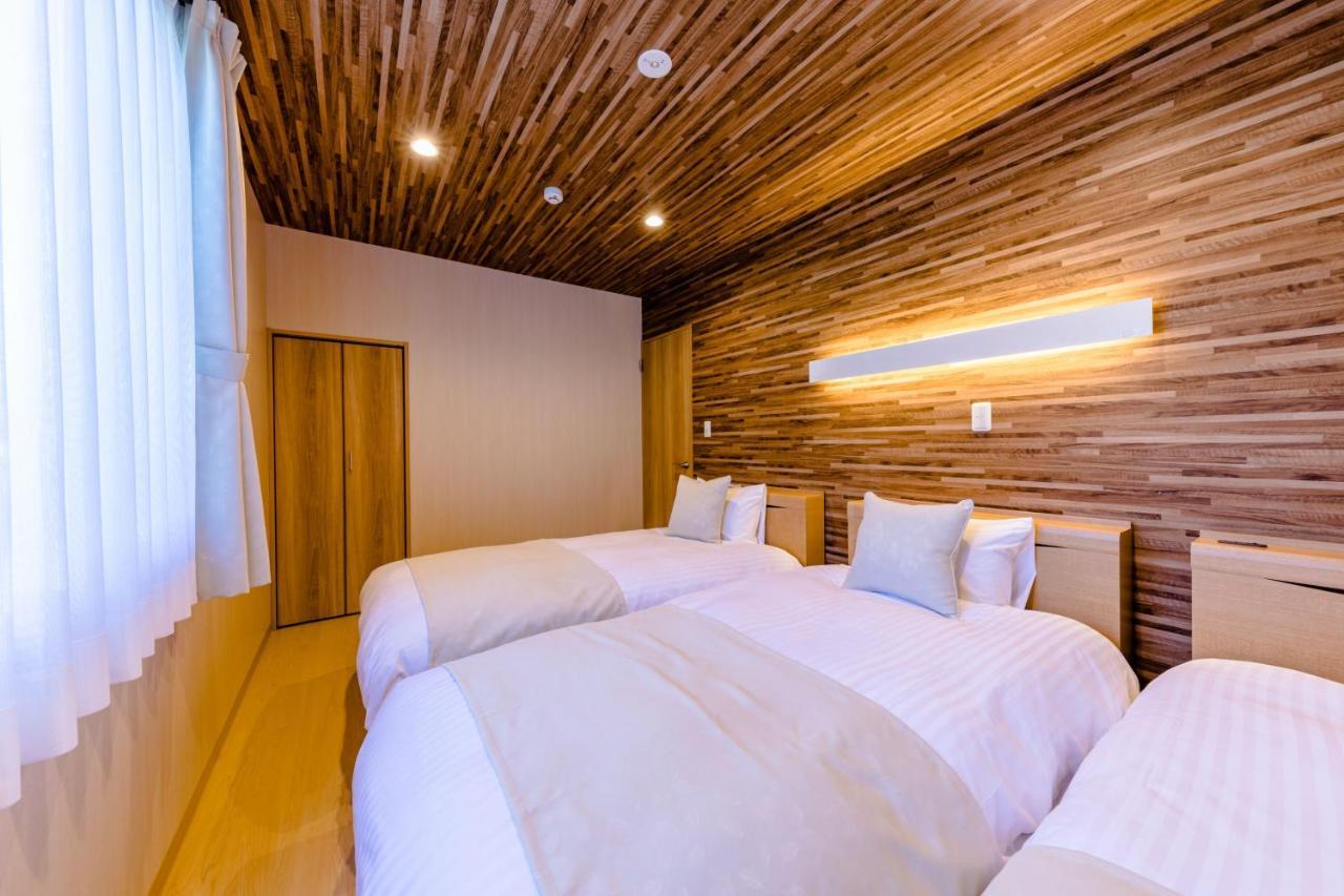 05 Resort Club -然zen- Fudzsikavagucsiko Kültér fotó