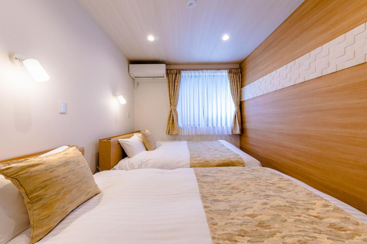 05 Resort Club -然zen- Fudzsikavagucsiko Kültér fotó