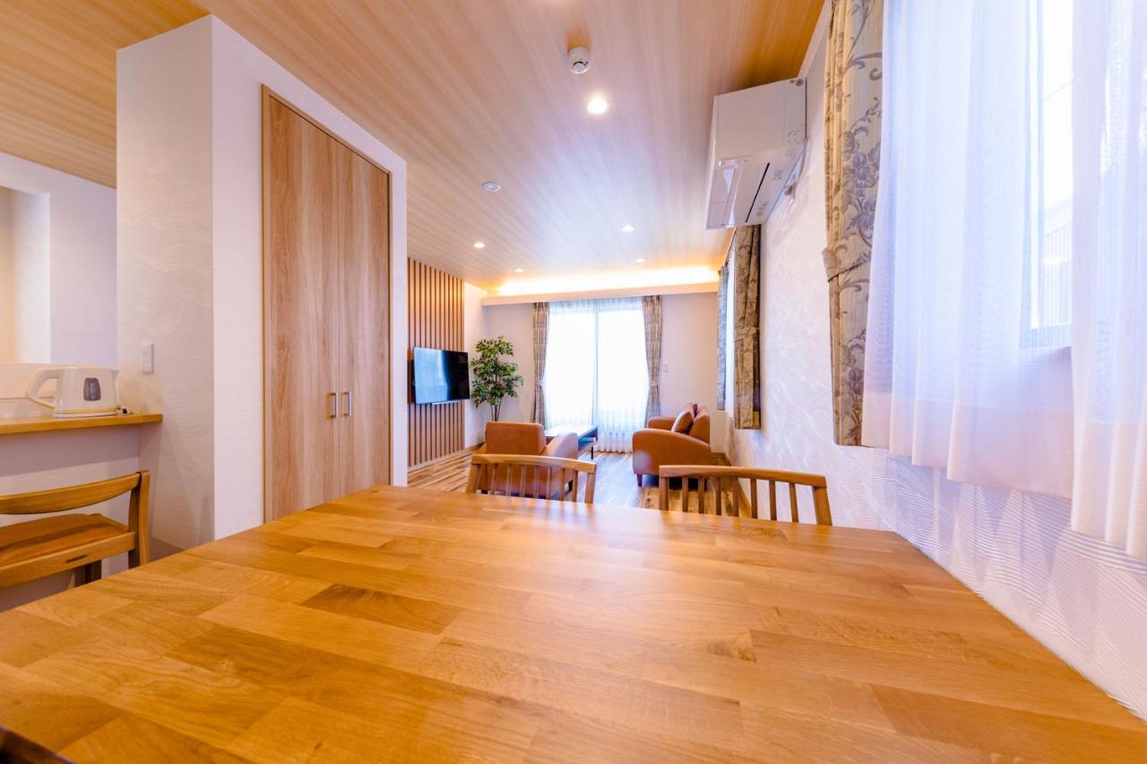 05 Resort Club -然zen- Fudzsikavagucsiko Kültér fotó