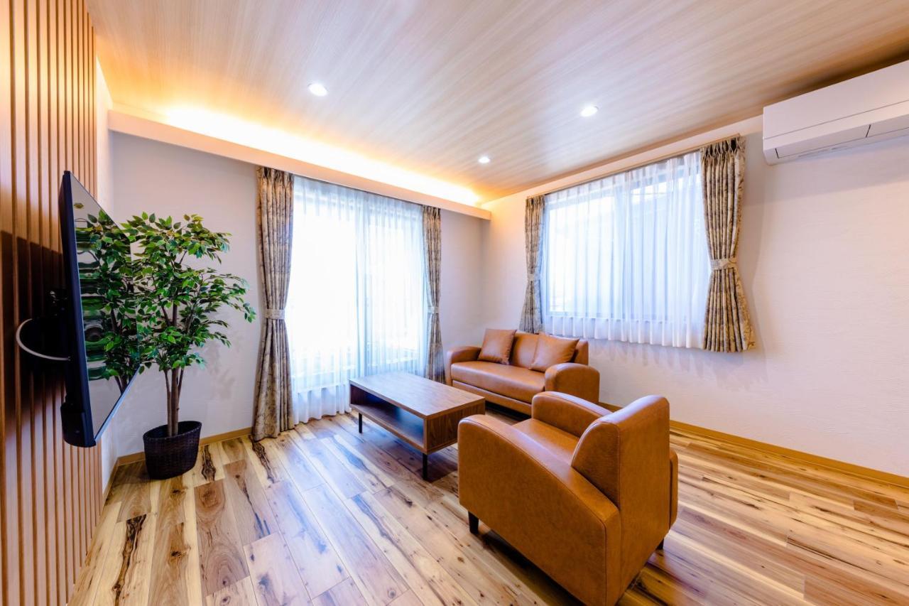 05 Resort Club -然zen- Fudzsikavagucsiko Kültér fotó