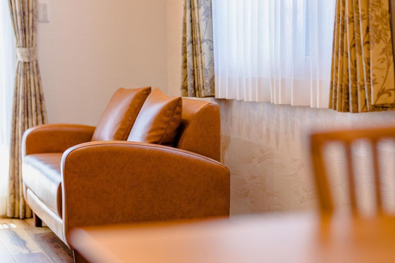 05 Resort Club -然zen- Fudzsikavagucsiko Kültér fotó